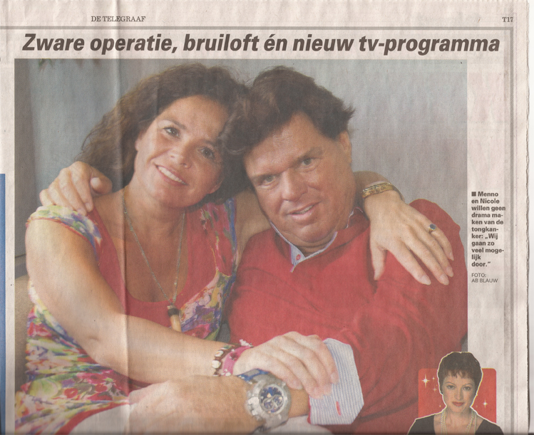 De Telegraaf